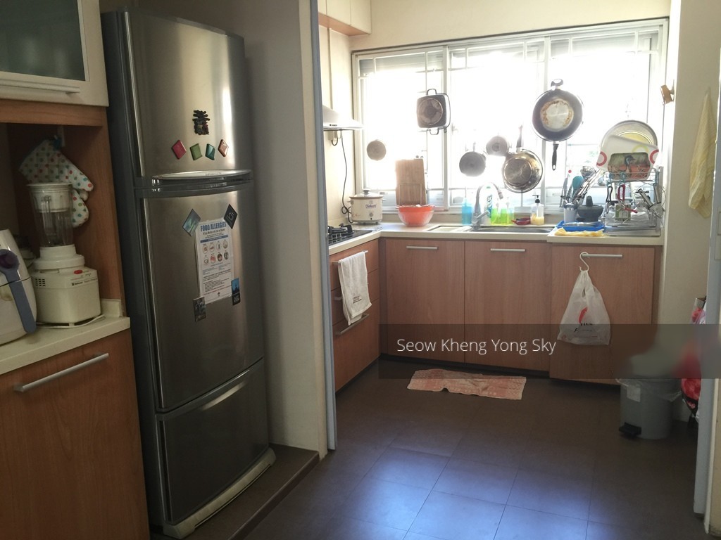 Blk 215 Bishan Street 23 (Bishan), HDB 5 Rooms #133311402
